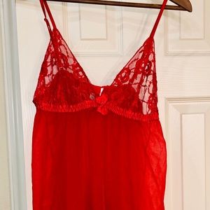 Bundle of 2 Fredrick’s of Hollywood Nighties